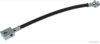 HERTH+BUSS JAKOPARTS J3701307 Brake Hose